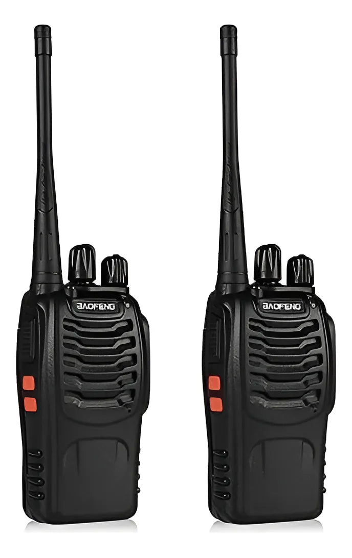 RADIO COMUNICADOR WALKIE TALKIE