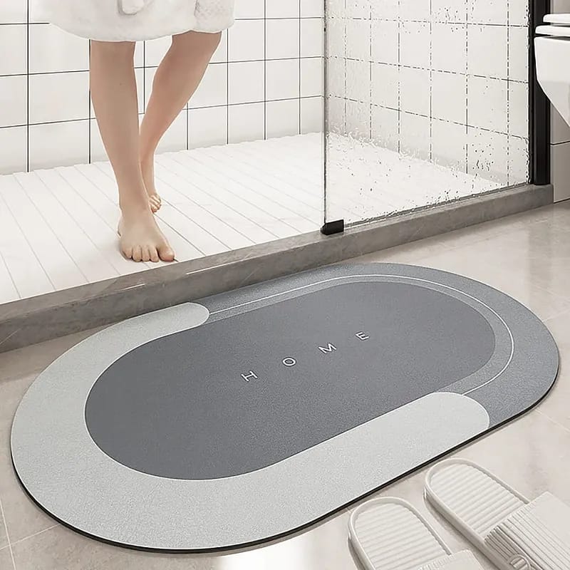 TAPETE DE BAÑO ANTIDESLIZANTE