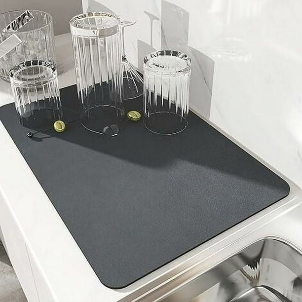 TAPETE ESCURRIDOR DE COCINA