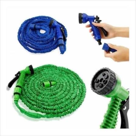 MANGUERA EXPANDIBLE 15 METROS