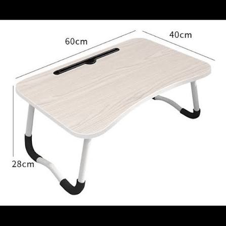 MESA CAMA PARA PORTATIL