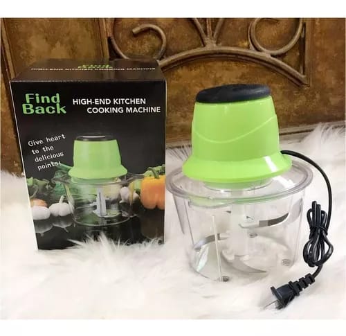 PROCESADOR DE ALIMENTOS