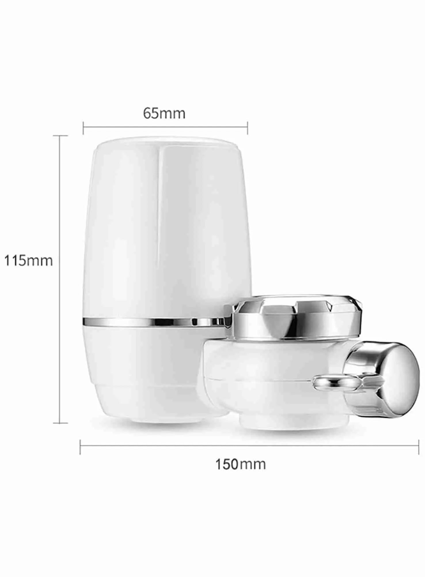 FILTRO PURIFICADOR DE AGUA