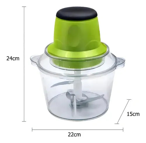 PROCESADOR DE ALIMENTOS