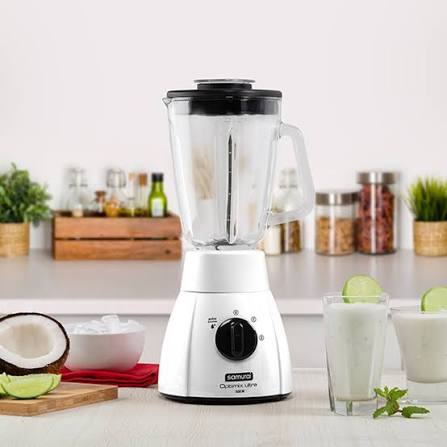 LICUADORA SAMURAI OPTIMIX