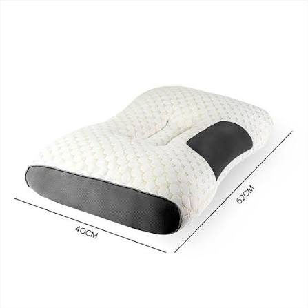 ALMOHADA CERVICAL