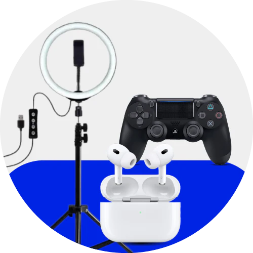 Tecnología y Electrónica