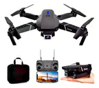 DRONE E88 CON CAMARA WIFI