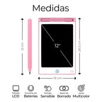 TABLERO MAGICO 12 PULGADAS