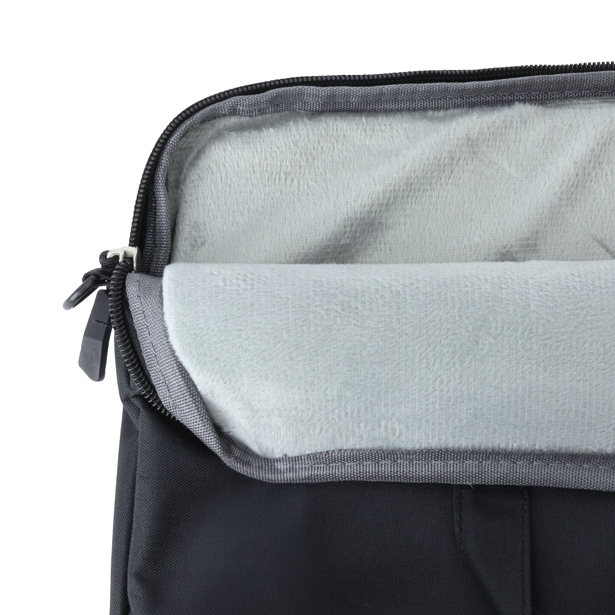 BOLSO MORRAL MALETIN PORTATIL 15.6 PULGADAS - DistriQuilla