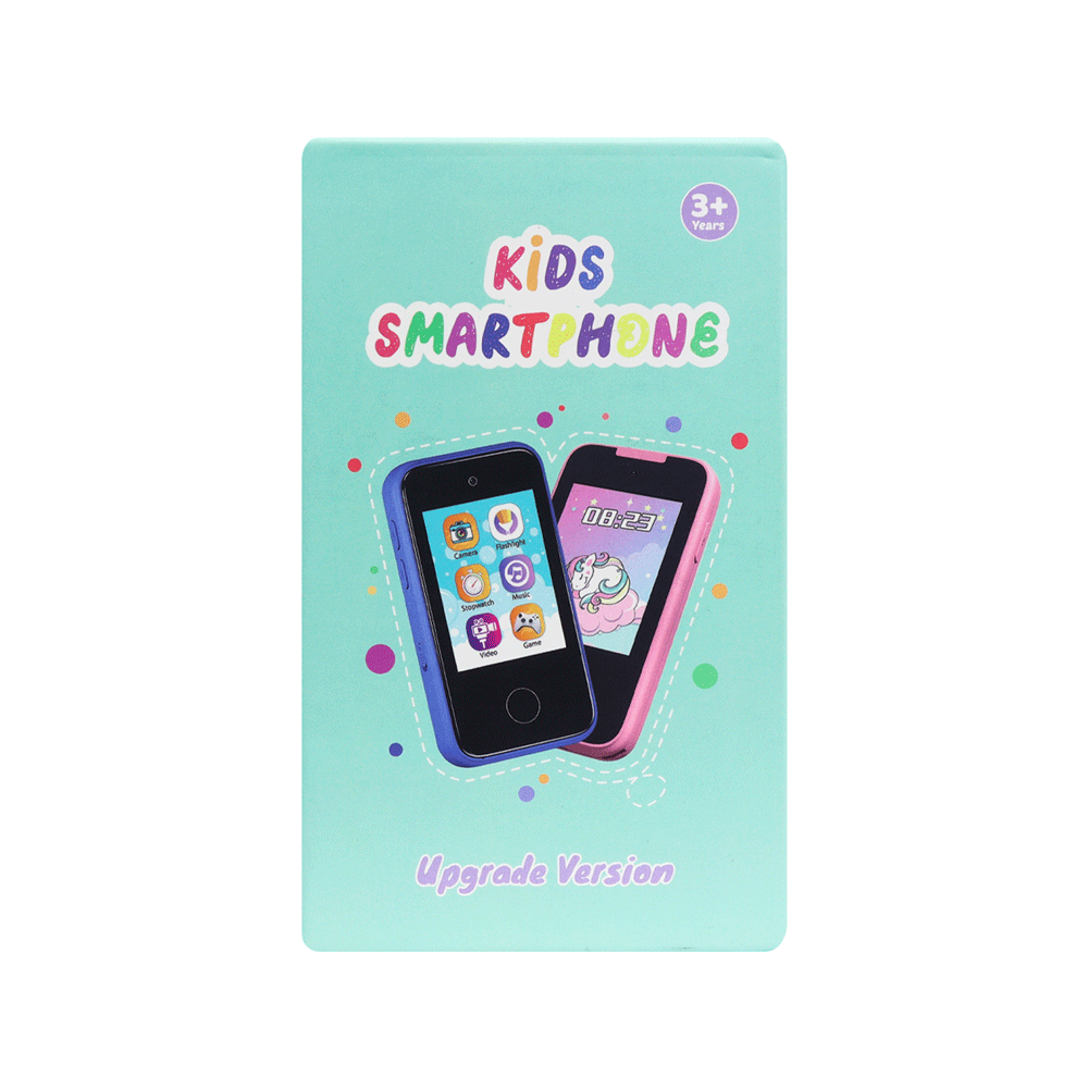 CELULAR KIDS PARA NIÑOS - DistriQuilla