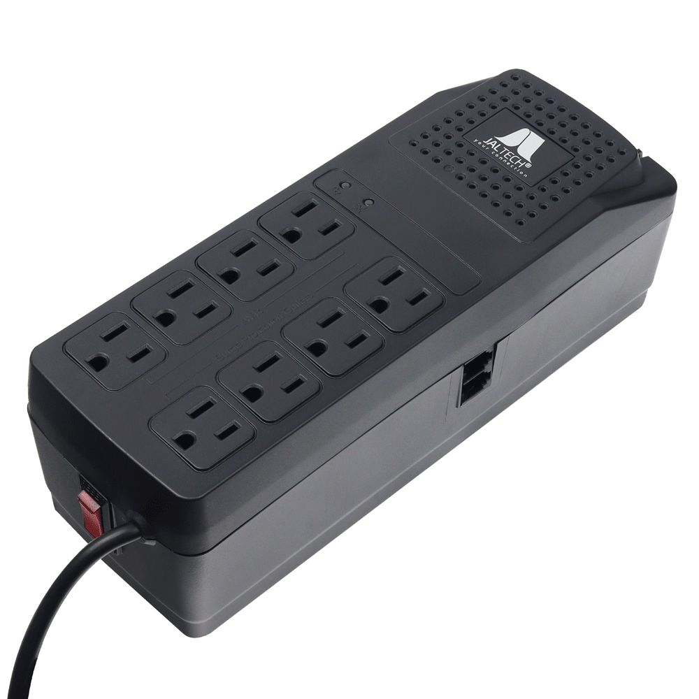 REGULADOR DE VOLTAJE R1200 - DistriQuilla