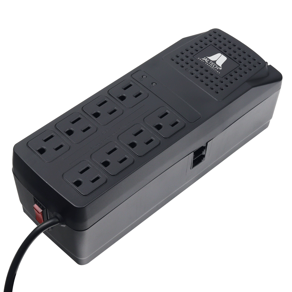 REGULADOR DE VOLTAJE R1800 - DistriQuilla