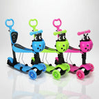 PATINETA MARIQUITA 5 EN 1