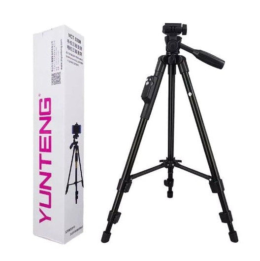 TRIPODE 33 88 CONTROL BLUETTOTH