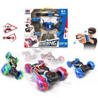 CARRO LOCO CONTROL MANILLA