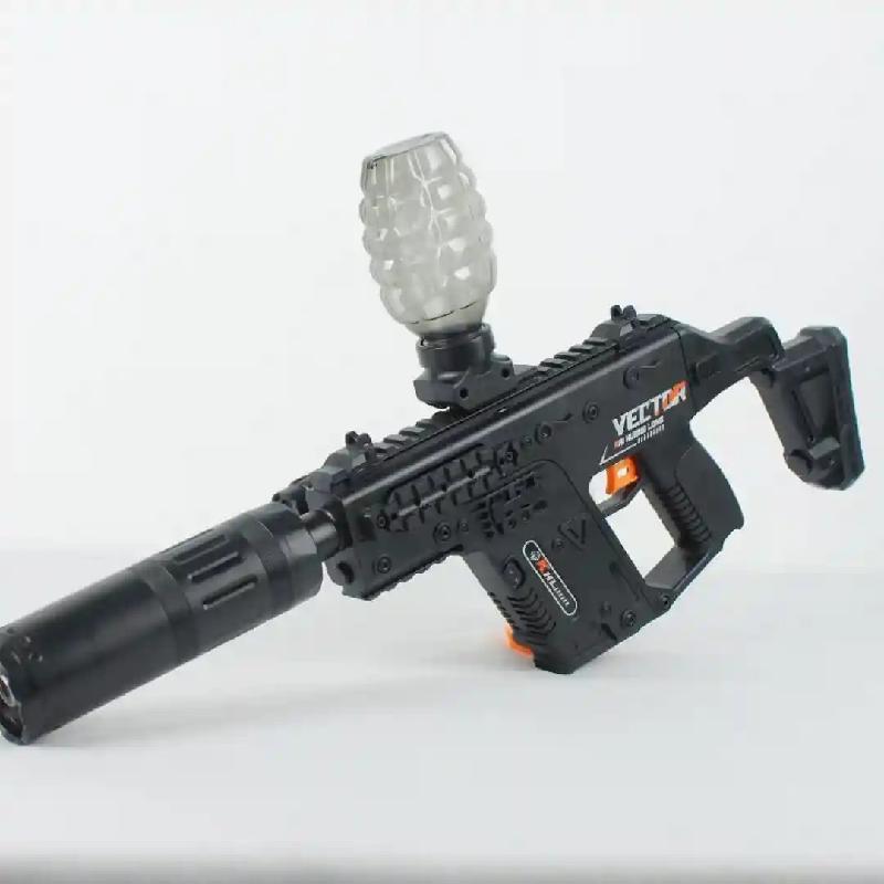 PISTOLA HIDROGEL MG53320