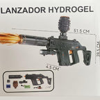 PISTOLA HIDROGEL MG53320