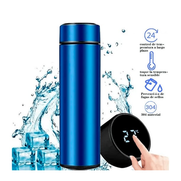 TERMO INTELIGENTE 500 ML
