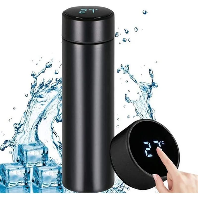 TERMO INTELIGENTE 500 ML