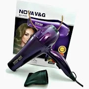 SECADOR DE CABELLO NOVA