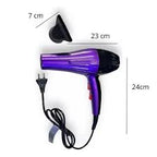 SECADOR DE CABELLO NOVA