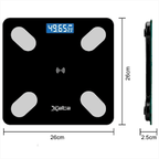 PESO CORPORAL BLUETOOTH - DistriQuilla