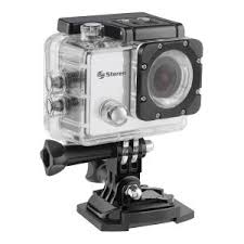 CAMARA PARA MOTO 4K