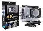 CAMARA PARA MOTO 4K