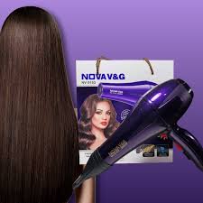 SECADOR DE CABELLO NOVA