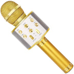 MICROFONOS KARAOKE BLUETOOTH