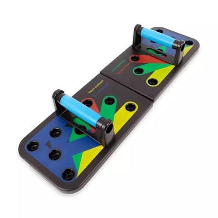 TABLA DE FLEXIONES - DistriQuilla