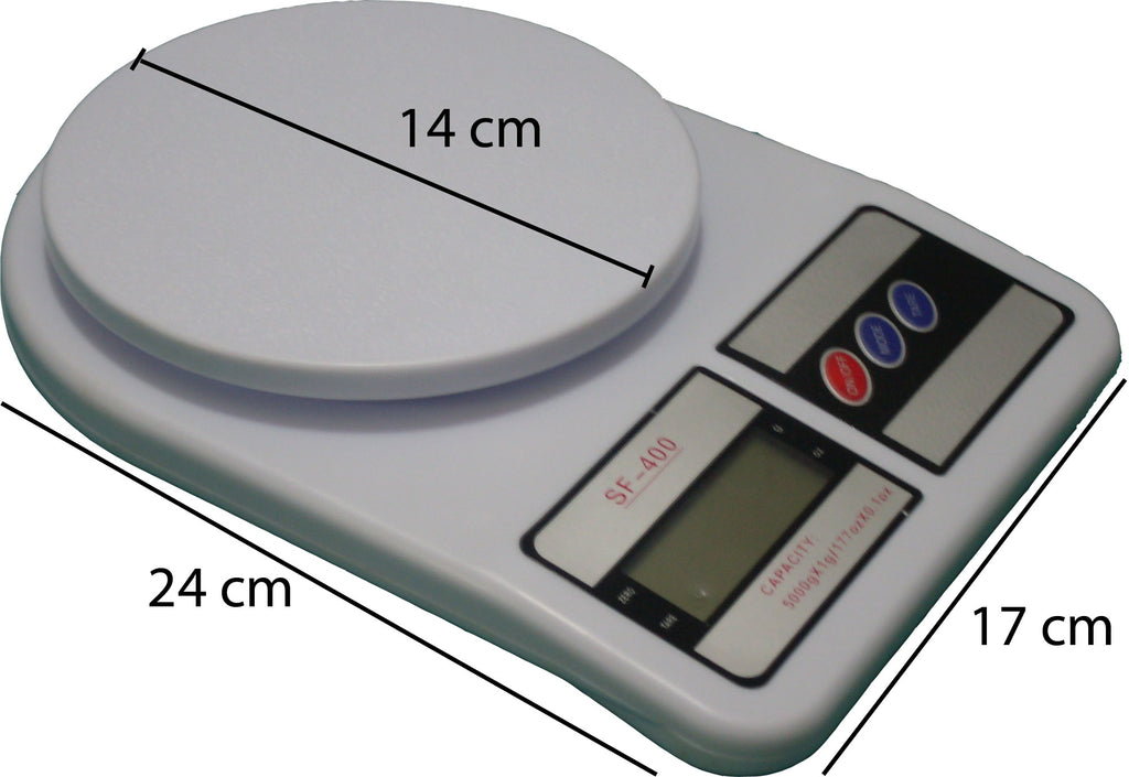 GRAMERA BALANZA - DistriQuilla