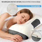 ALMOHADA CERVICAL
