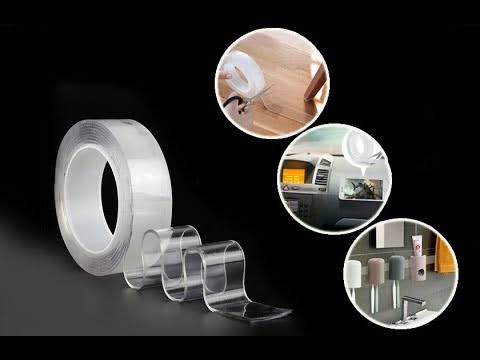 CINTA DOBLE FAZ 5 METROS