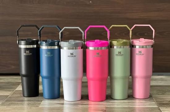 TERMO STANLEY 900 ML - DistriQuilla