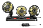 VENTILADOR DE CARRO X 3 - DistriQuilla