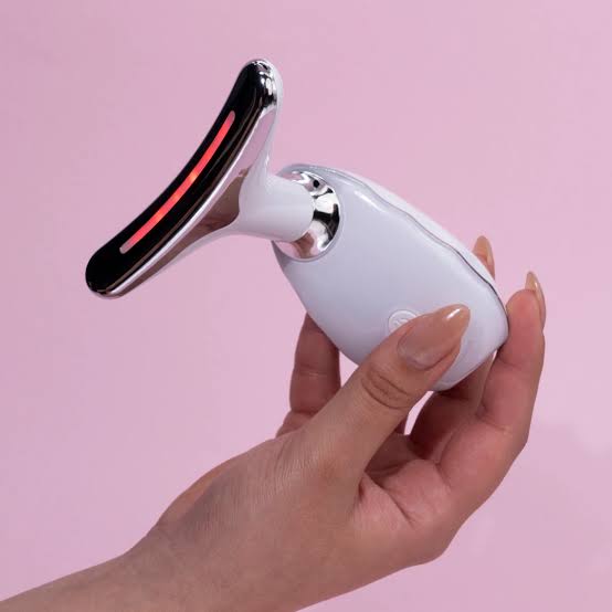 MASAJEADOR QUITA PAPADAS - DistriQuilla