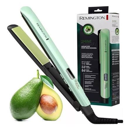 PLANCHA DE AGUACATE ORIGINAL REMINGTON
