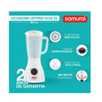 LICUADORA SAMURAI OPTIMIX