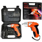 DESTORNILLADOR ELECTRICO