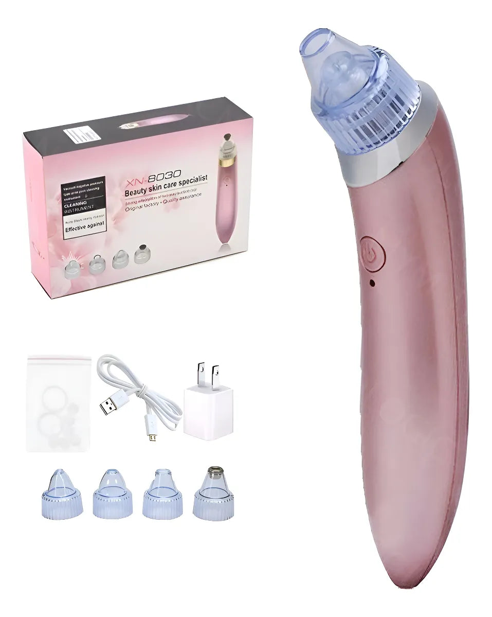 EXTRACTOR DE ESPINILLAS