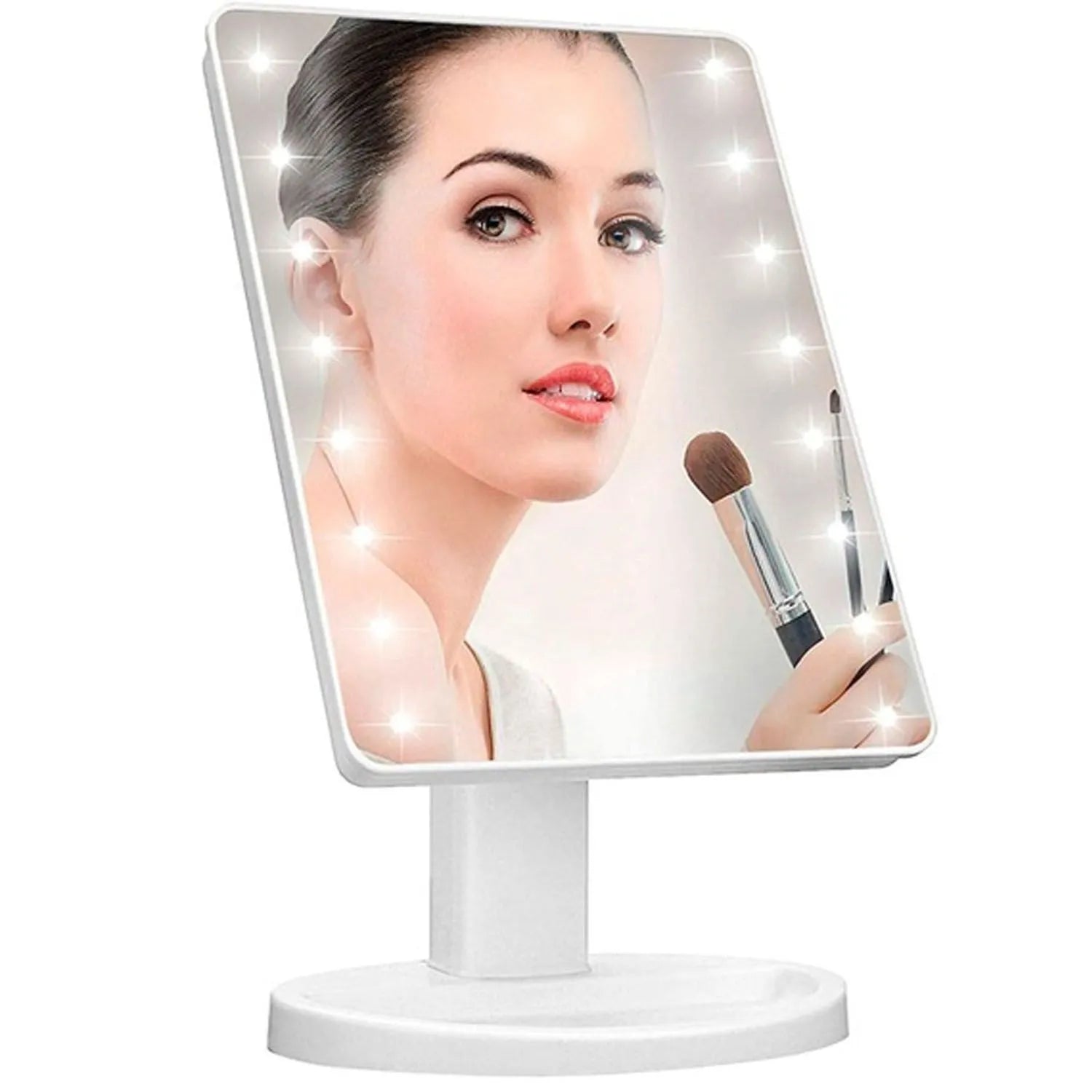 ESPEJO PARA TOCADOR - DistriQuilla