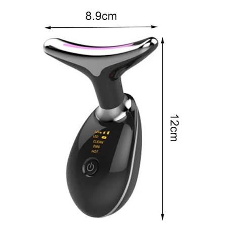 MASAJEADOR QUITA PAPADAS - DistriQuilla