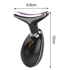 MASAJEADOR QUITA PAPADAS - DistriQuilla