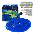 MANGUERA EXPANDIBLE 15 METROS