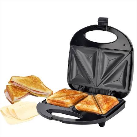 SANDUCHERA 2 PUESTOS - DistriQuilla