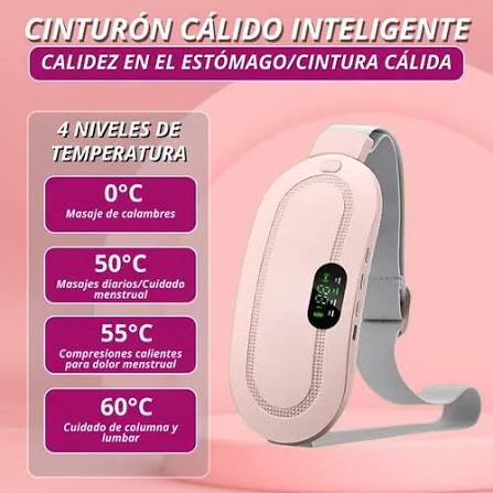 CINTURON PARA COLICOS - DistriQuilla