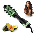 CEPILLO SECADOR DE AGUACATE - DistriQuilla