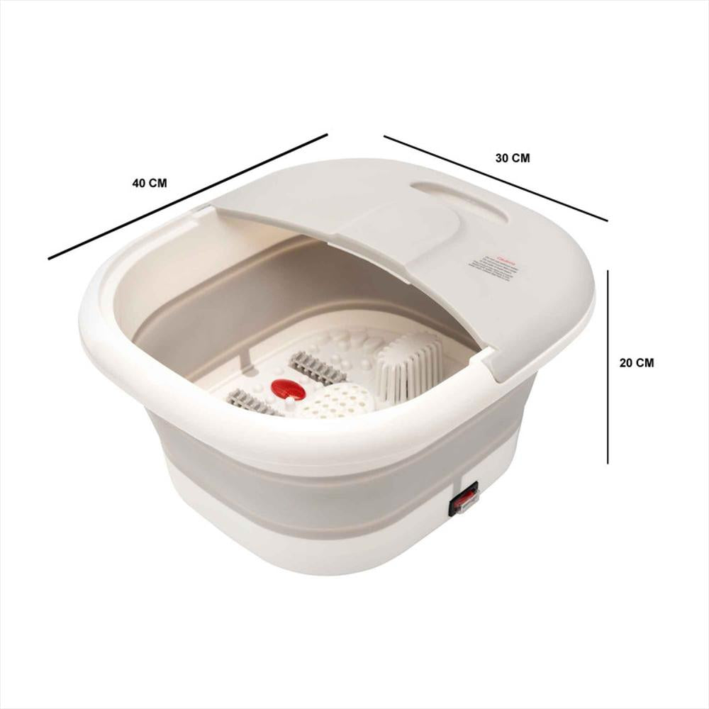 TINA PARA PIES - DistriQuilla